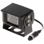 Mobilna kamera IP AUTONE ATE-CAM-IPC680 Full HD 1080p Bezprzewodowa Pan/Tilt Nocne widzenie Dwukierunkowe audio