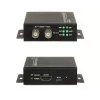 DELTA OPTICAL HV/HDMI+HV-V2 Konwerter HDMI na AV z przelotką HDMI