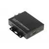 DELTA OPTICAL HV/HDMI+HV-V2 Konwerter HDMI na AV z przelotką HDMI