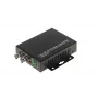 DELTA OPTICAL HV/HDMI+HV-V2 Konwerter HDMI na AV z przelotką HDMI