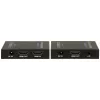 Przedłużacz HDMI HDMI-EX-70IR-4KV2 4K@60Hz HDBaseT Lite 70m IR PoC