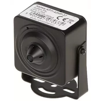 Kamera IP APTI-42MP-37 Pinhole 4 MPx 3.7 mm
