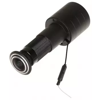 Kamera IP APTI-YK21-TUYA Wi-Fi 1080p Full HD Pan/Tilt Nocne Widzenie Dwukierunkowe Audio