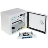 DELTA Camera Distribution Point EXPERT-POE/OTD-8G2GSFP 8 PoE + 2 SFP
