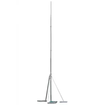 DELTA OPTICAL Podstawa balastowa z masztem teleskopowym MBT-5.4 5.4 m