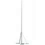 DELTA OPTICAL Podstawa balastowa z masztem teleskopowym MBT-5.4 5.4 m