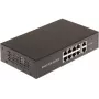 Przełącznik POE LANG POE 8-portowy GTX-C1-10-8G2G/X