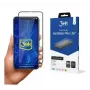 3MK HardGlass Max Lite Szkło hartowane do Apple iPhone XR/11 - Czarny