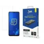 3MK HardGlass Max Lite Szkło hartowane do Xiaomi Redmi 10C / 12C / Poco C40 - Czarny
