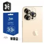 3MK Lens Protection Pro Gold do iPhone 13 Pro / 13 Pro Max