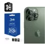 3MK Lens Protection Pro Alpine Green do iPhone 13 Pro/13 Pro Max