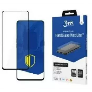 3MK Samsung Galaxy A04s HardGlass Max Lite Screen Protector