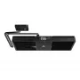 ARCTIC Senza AI 370 Under Desk PC - AMD Ryzen AI 9 HX 370, 32GB LPDDR5x, 1TB SSD, Radeon 890M, Windows 11 Pro