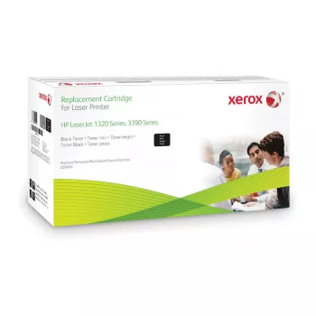 Xerox Kompatybilny Toner do HP Q5949X (49X) - Czarny - 6000 Stron - z Chipem