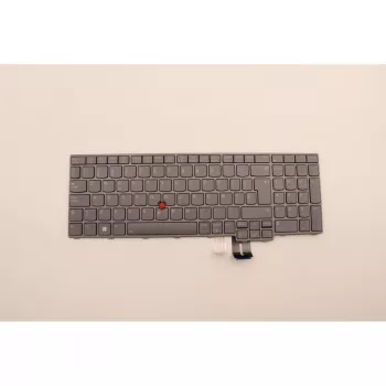 LENOVO Klawiatura do notebooka P16 G1/G2 - układ hiszpański
