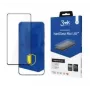 3MK Samsung Galaxy S23 FE HardGlass Max Lite Black