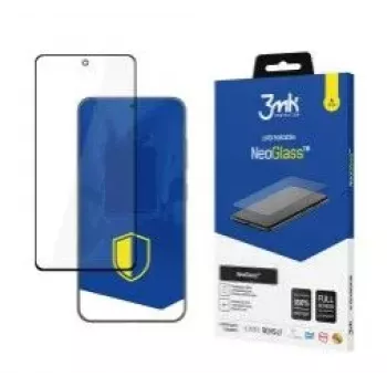 3MK Samsung Galaxy S23 FE NeoGlass Black