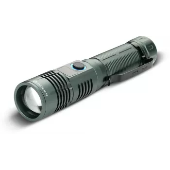 EverActive FL-700R Spotter LED Flashlight 700 Lumens USB-C Rechargeable