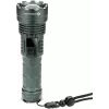 EverActive FL-1500R Scope Rechargeable Flashlight 1500 Lumens USB-C
