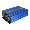 AZO Digital 12 VDC / 230 VAC Converter SINUS IPS-4000S 4000W Pure Sine Wave Inverter