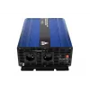 AZO Digital 12 VDC / 230 VAC Converter SINUS IPS-4000S 4000W Pure Sine Wave Inverter