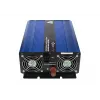 AZO Digital 24 VDC / 230 VAC Converter SINUS IPS-4000S 4000W Pure Sine Wave Inverter