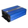 AZO Digital 24 VDC / 230 VAC Converter SINUS IPS-4000S 4000W Pure Sine Wave Inverter