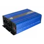 AZO Digital 24 VDC / 230 VAC Converter SINUS IPS-4000S 4000W Pure Sine Wave Inverter