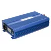 AZO Digital 24 VDC / 230 VAC ECO MODE SINUS IPS-2000S PRO 2000W Przetwornica napięcia czysta sinusoida