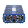 AZO Digital 24 VDC / 230 VAC ECO MODE SINUS IPS-2000S PRO 2000W Przetwornica napięcia czysta sinusoida