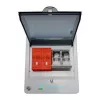 AZO DIGITAL DC Surge Protective Device Type 2 1000V 20kA 3-Pole for PV Systems