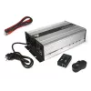 AZO Digital UPS-4000SR Zasilacz awaryjny 4000VA/2000W czysty sinus 12V DC na 230V AC Line-Interactive UPS z AVR