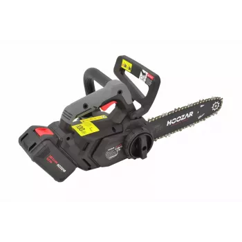 AWTOOLS HOOZAR Akumulatorowa Piła Łańcuchowa 10/25cm 18V 1x5.0Ah CH10BL-T1