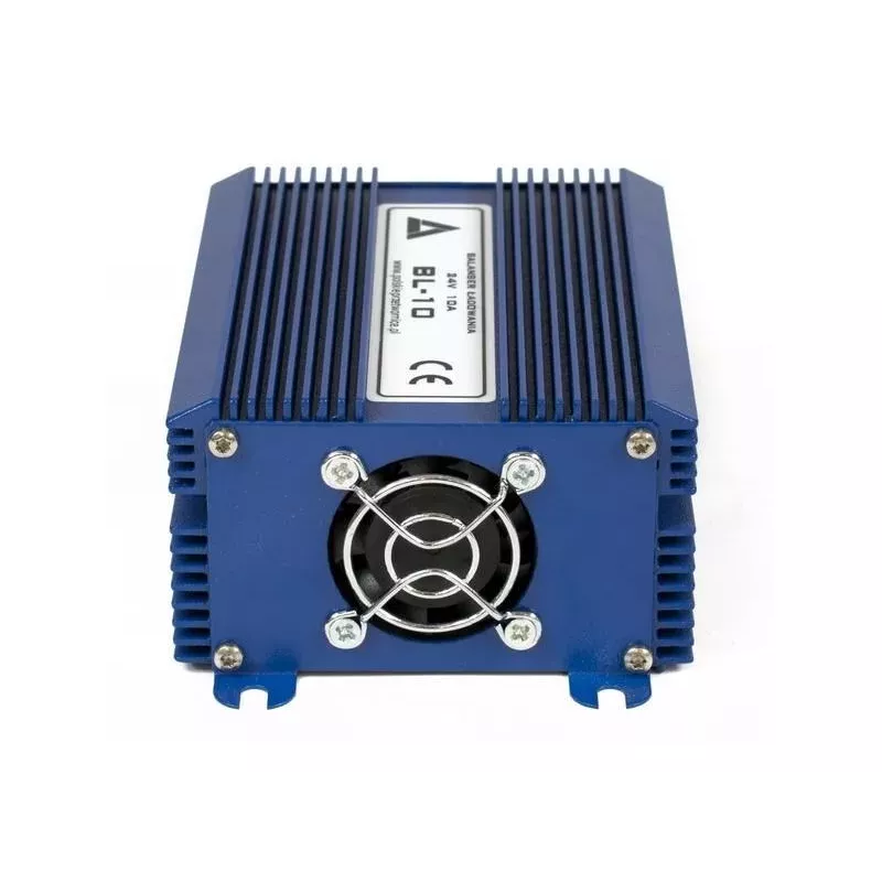 AZO Digital BL-10 24VDC Battery Charging Balancer