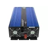 AZO Digital 12 VDC / 230 VAC Pure Sine Wave Inverter IPS-8000S 8000W