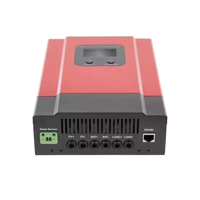 AZO DIGITAL Solar Charge Controller AZO MPPT-30D PRO (LCD) 30A MPPT
