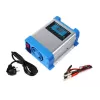 AZO Digital 12V AC Battery Charger BC-40 PRO 40A (230V/12V) LCD 7-Stage Charger