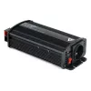 AZO Digital 24 VDC / 230 VAC Automotive Inverter IPS-1200U 1200W Pure Sine Wave