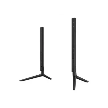 Samsung STN-L4355CXEN No Gap Wall Mount do telewizorów QLED 43 inch, 50 inch, 55 inch - Czarny