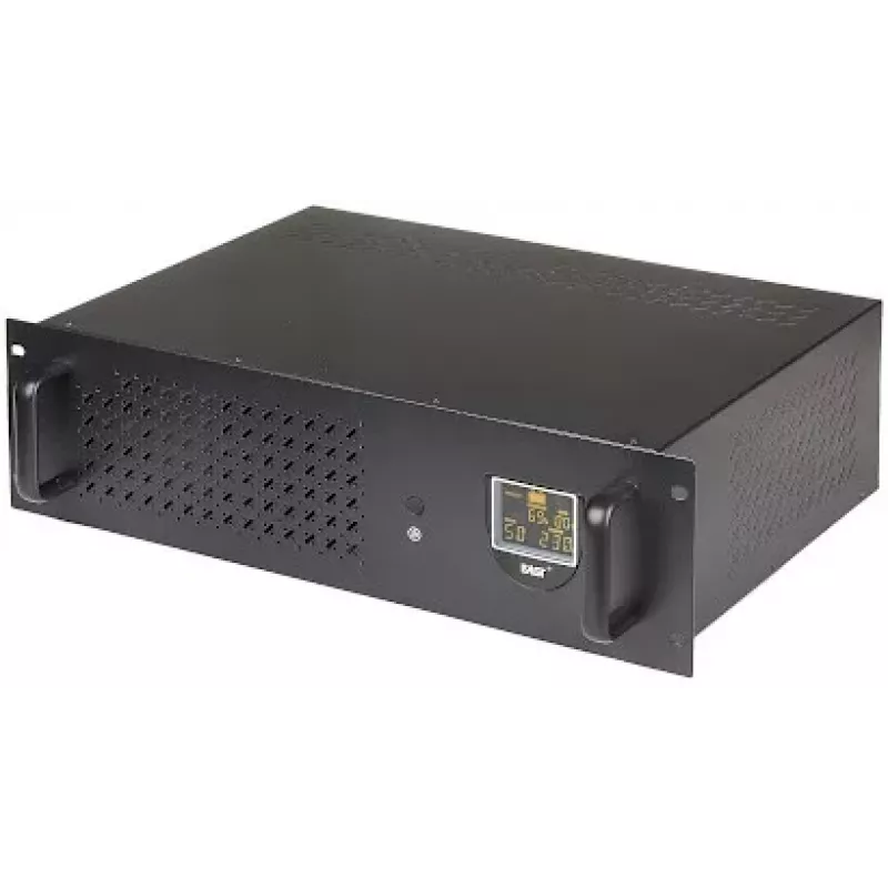 Zasilacz UPS HQM AT-UPS2000R/2-RACK 2000 VA