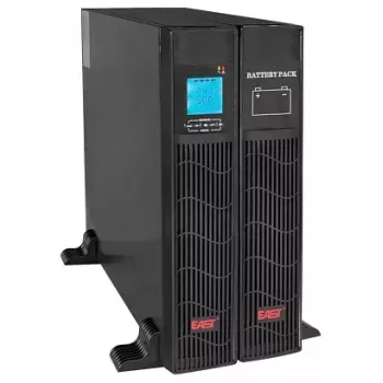HQM UPS Power Supply AT-UPS3000RT-RACK 3000 VA EAST