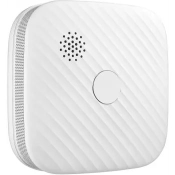 Czujka dymu FIRESCO Tuya/WiFi ZR153SW-CB