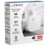 Czujka dymu FIRESCO Tuya/WiFi ZR153SW-CB