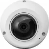 BCS-P-DMIP28FSR3 8MP IP Kopułkowa Kamera, 2.8mm, IR 30m, PoE, IP67, IK10