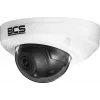 BCS-P-DMIP28FSR3 8MP IP Kopułkowa Kamera, 2.8mm, IR 30m, PoE, IP67, IK10