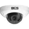 BCS-P-DMIP28FSR3 8MP IP Kopułkowa Kamera, 2.8mm, IR 30m, PoE, IP67, IK10