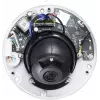 BCS-P-DMIP28FSR3 8MP IP Kopułkowa Kamera, 2.8mm, IR 30m, PoE, IP67, IK10