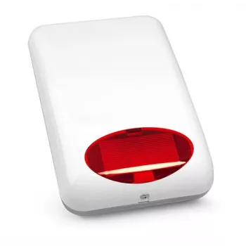 SATEL SPL-5010 R Outdoor Acoustic-Optical Siren