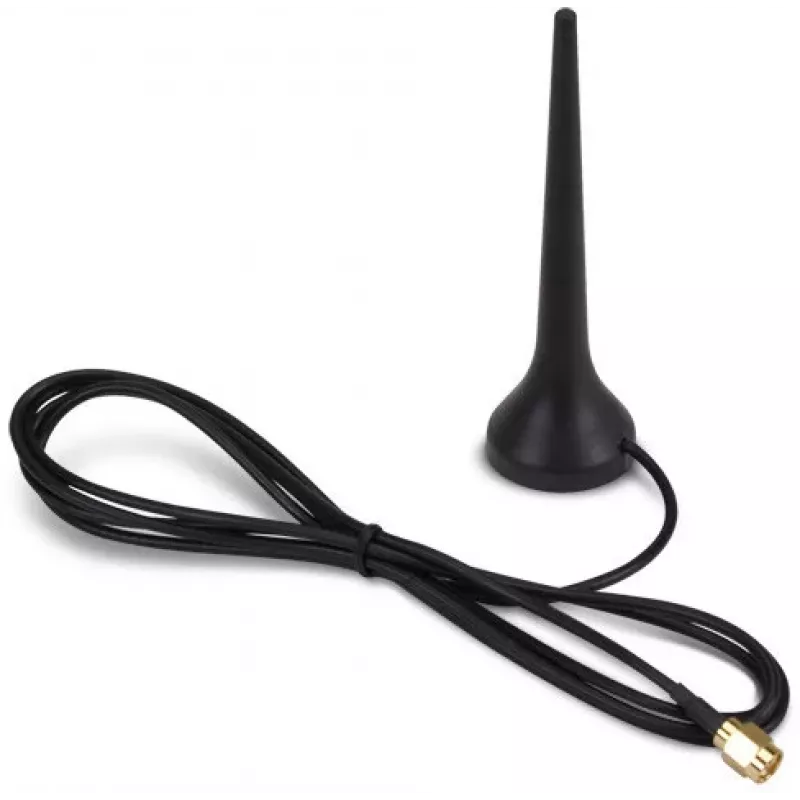 SATEL ANT-900/1800 Dual-Band GSM Antenna z Magnetyczną Podstawą