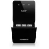 SATEL INT-SF-B Dark Klawiatura LCD z Czytnikiem Zbliżeniowym do Paneli INTEGRA/VERSA